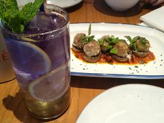 -MOMENTI手工意面(晶耀前滩店)