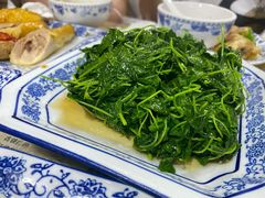 -洞天食府(北大街店)
