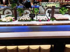-加餐海鲜自助(宝龙一城店)
