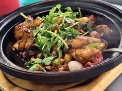 -大头唛·啫鸡煲.粤菜.专门店(289艺术园区店)