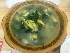 哈拉海炖土豆-老舅老蒙肉饼非遗店(一店)