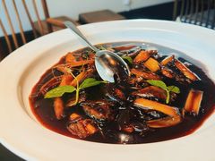 -太守宴·蘭院(天塔店)