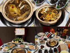 -天宜隆蘑菇宴火锅(石景山旗舰店)