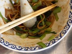-梅溪·小伙子干挑面(安吉总店)