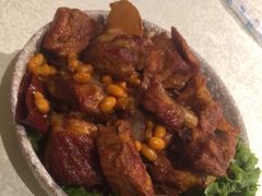 -人民公社大食堂(张家湾店)