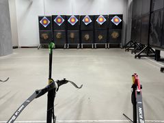 -無弓射箭俱乐部(领展中心城店)