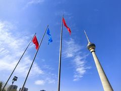 -中央广播电视塔