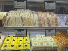 -蜂蝶来饼店(拱北总店)