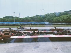 -雪浪山卡丁车俱乐部