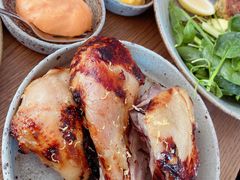 -BOR Eatery(安福路店)