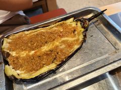 -河南前程·羊肉汤·烧烤(总店)