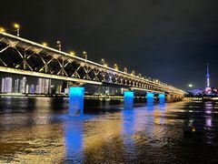 -武汉长江大桥