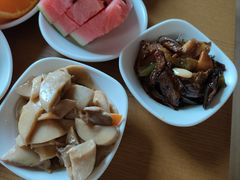 -品茗轩茶楼(江川路店)