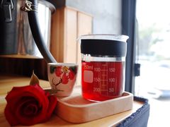 -251#coffee roasters(沿河东路店)