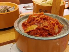 -喜家自助小火锅(金茂览秀城店)