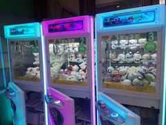 -青岛利群四方购物广场