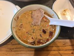 -仁和四季涮肉馆(天坛南门店)