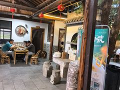 -李东农庄(中南百草园地标店)