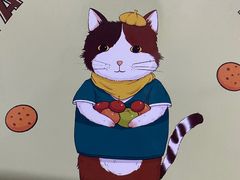 -家琳甜品(江南东店)