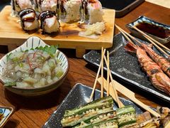 -一吉焼鸟·FOUNDER(桂林路店)