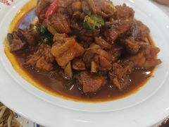 -鲁西南老厨子·特色鲁菜(经一纬五店)