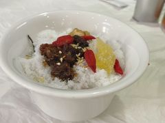 招牌八宝茶-国强手抓(北京西路店)