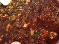 麻辣三角峰-听香·678茶铺(猛追湾店)