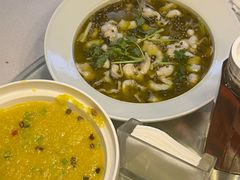 -拈菜(观音桥阳光世纪店)