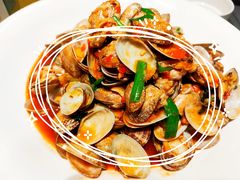 口味花甲王-海鲜e族(马王堆店)