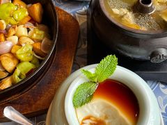 云海肴汽锅鸡-云海肴·云南菜(南强街总店)