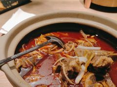 -耶里夏丽·新疆菜·28年喀什老馆(田林东路店)