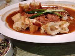 -太守宴·蘭院(天塔店)