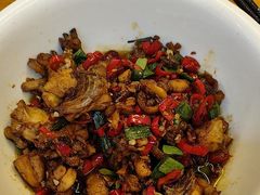 -胖东瓜·浏阳菜馆(火车站店)