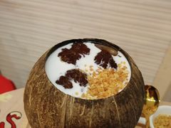 -甜心妈妈·榴莲星级糖水(北京路总店)