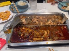 -尚渔味双拼烤鱼(燕郊永旺店)