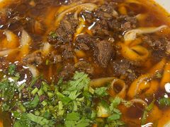 -晋B2008刀削面(小南庄店)