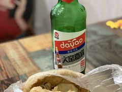 -小白房辣焙子(西落凤街店)