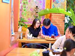-库玛丽尼泊尔风味餐吧