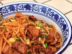 -仙妈米粉店(庆丰路)