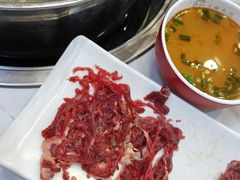 -大四喜·鲜牛肉火锅(洛阳大学城店)