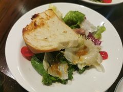 -斯比特花园西餐厅(东方商厦店)