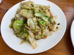 -阿军排档·烧烤