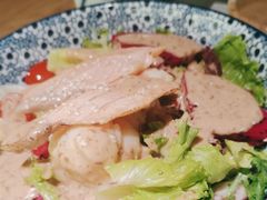 -沼津港精致料理·寿喜烧·烧鸟(龙湖南桥天街日料榜单店)