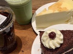 -Peet's Coffee皮爷咖啡(上海长风大悦城店)