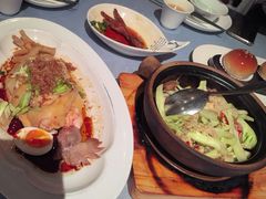 -晓粤·惹味粤菜(凯德乐峰广场店)