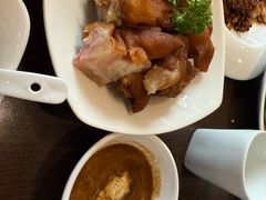-老牌坊鲁菜名店(宽厚里店)