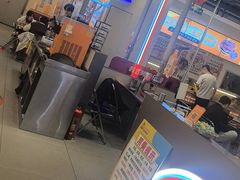 -哈哈碳都·牛肋条无限自助烤肉(宝龙店)