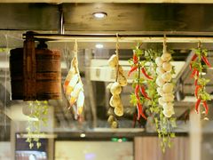-黛瓦里巷(南京东路店)