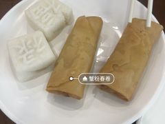 -王家沙点心店(南京西路总店)