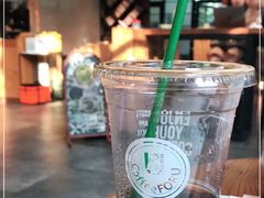 -旧雨咖啡·CoffeeFORU(黄村奥体店)